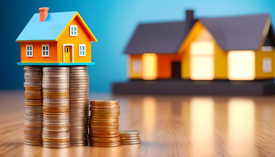 Refinance Mortgage with Credit Score Under 600